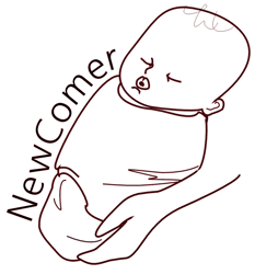 newcomer